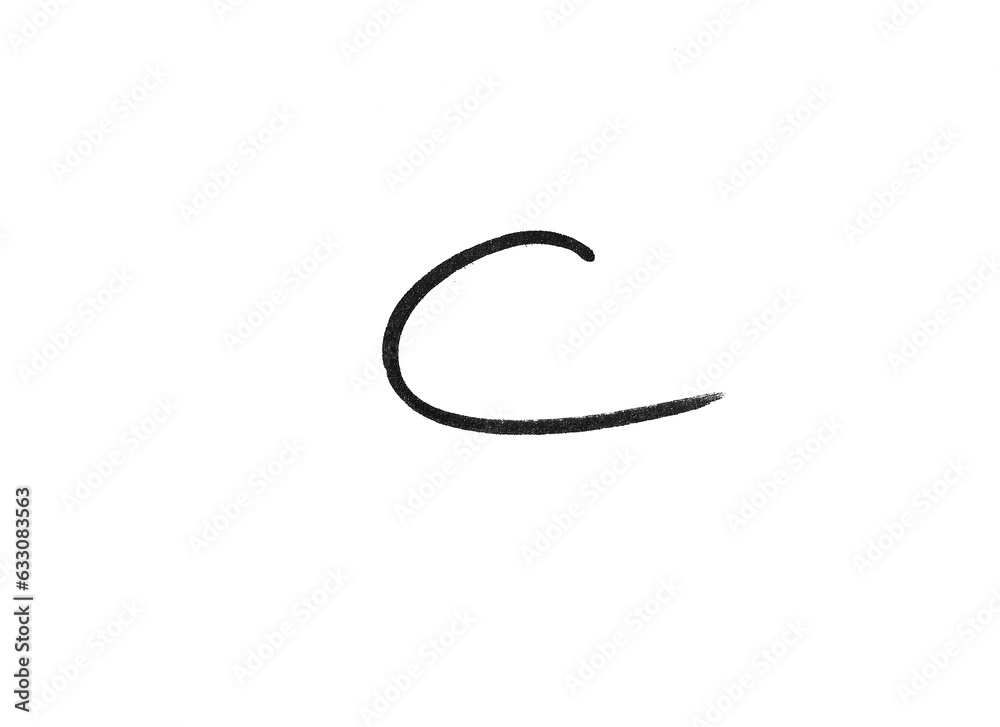 marker letter isolated mark hand draw png marker letter isolated mark hand draw png