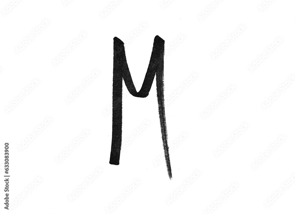 marker letter isolated mark hand draw png marker letter isolated mark hand draw png