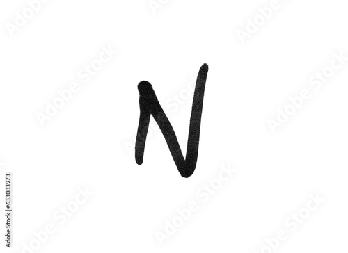 marker letter isolated mark hand draw png