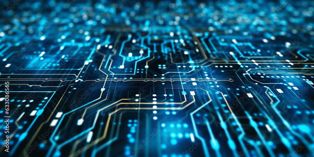Circuit board Circuit board