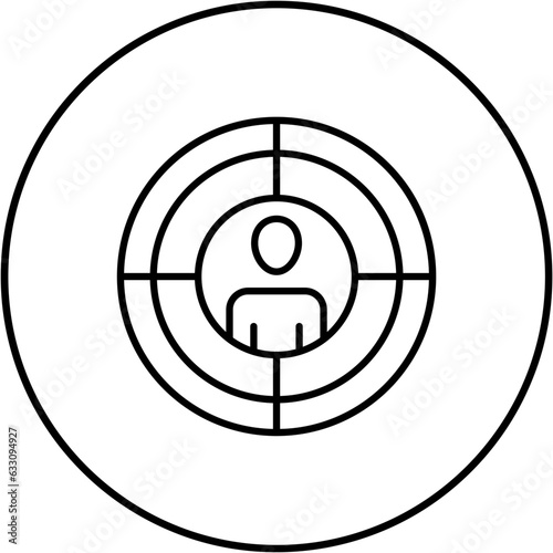 Target Icon