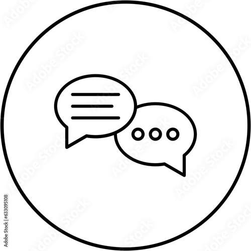 Chat Icon