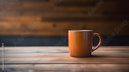 Koffeinkick in Keramik: Die geliebte Kaffeetasse