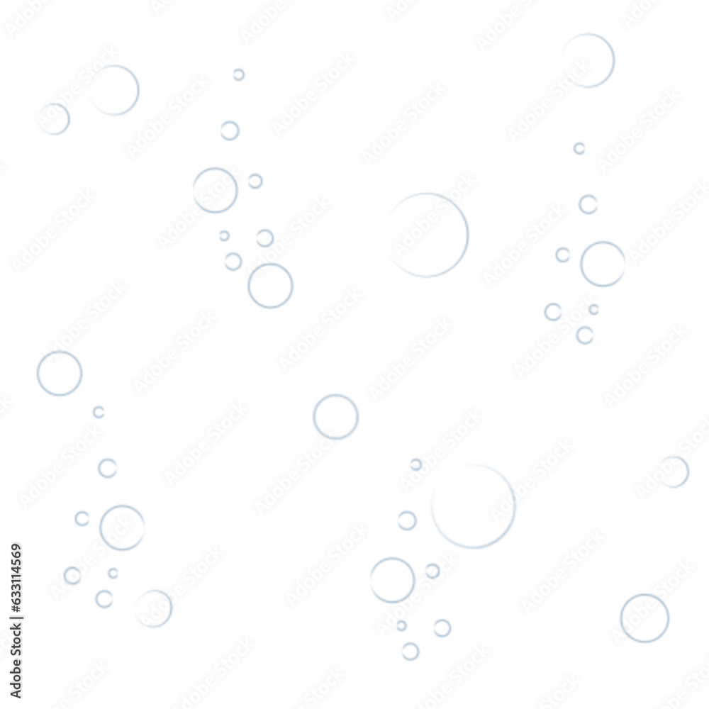 water drops background