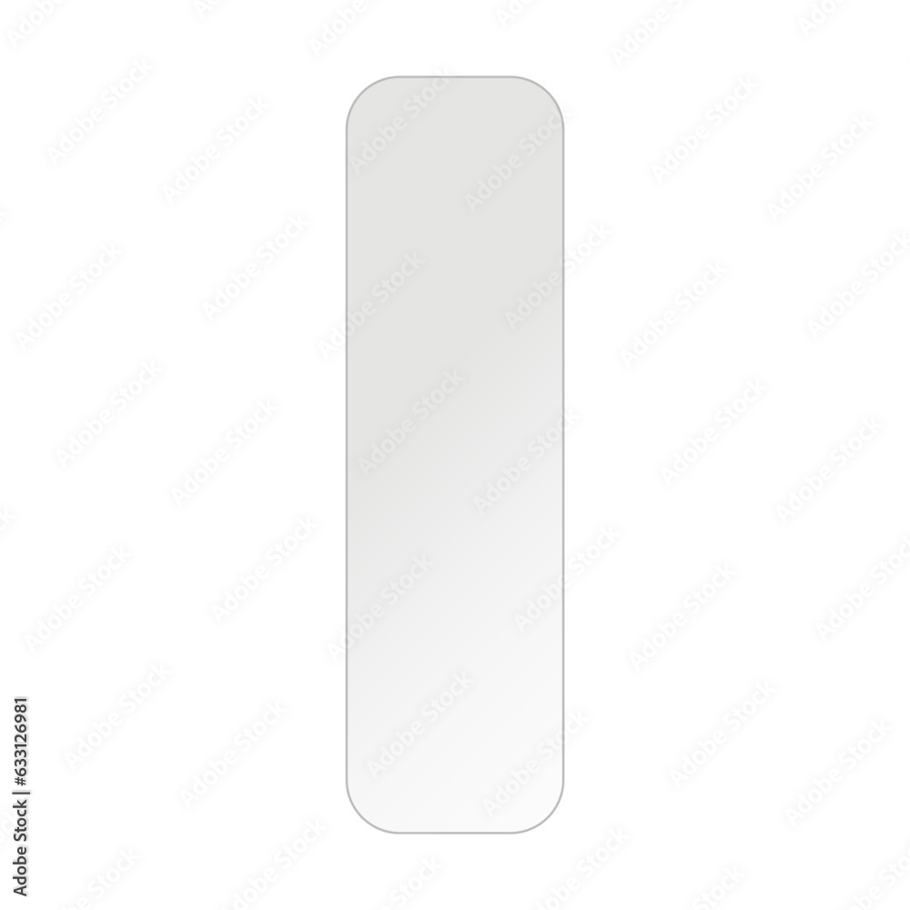 Rectangle shape text box gradient banner element for background Rectangle shape text box gradient banner element for background