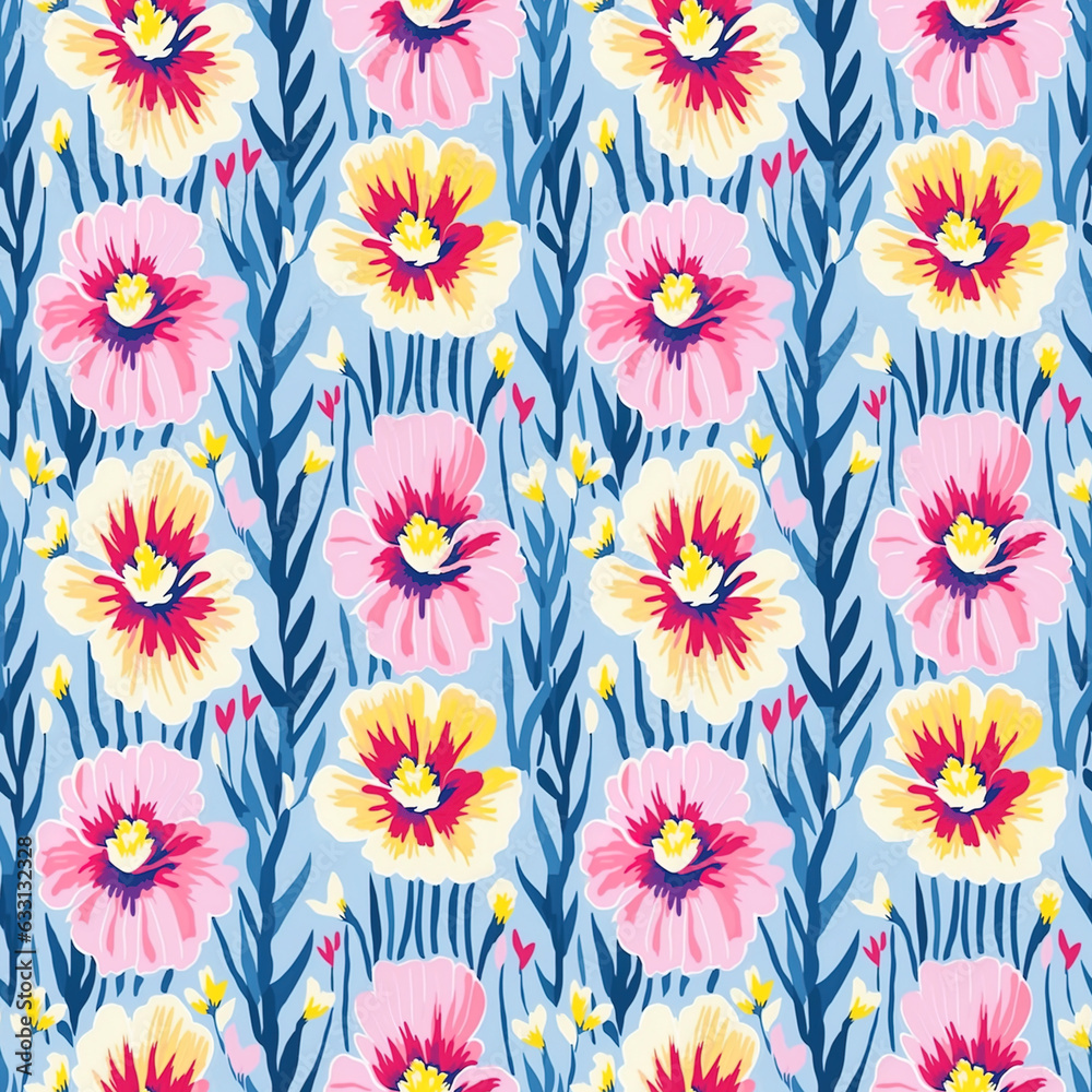 seamless floral pattern seamless seamless floral pattern seamless