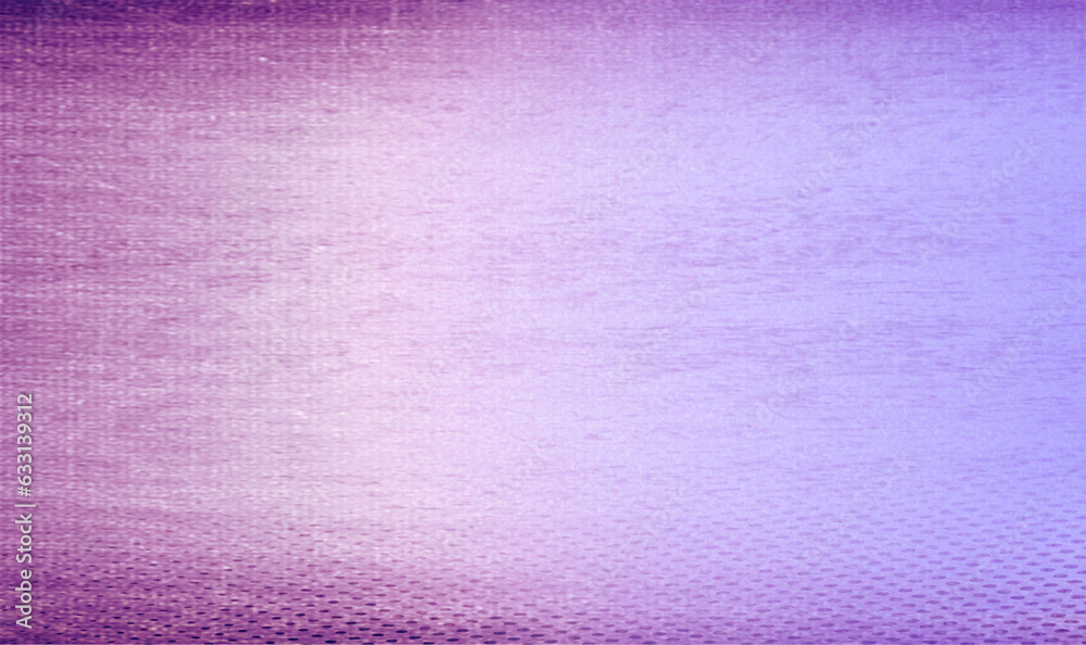 Fototapeta premium Purple textured background. Plain backdrop with space for text, usable for business, template, websites, banner, ppt, cover, ebook, poster, ads, graphic designs and layouts