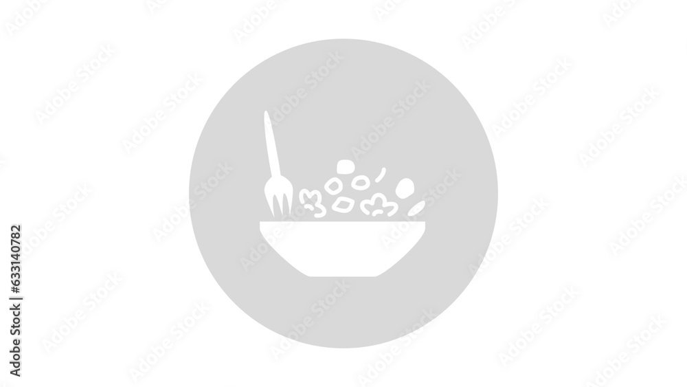 Food Icon Food Icon