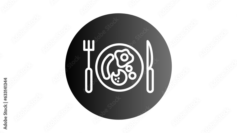 Food Icon Food Icon
