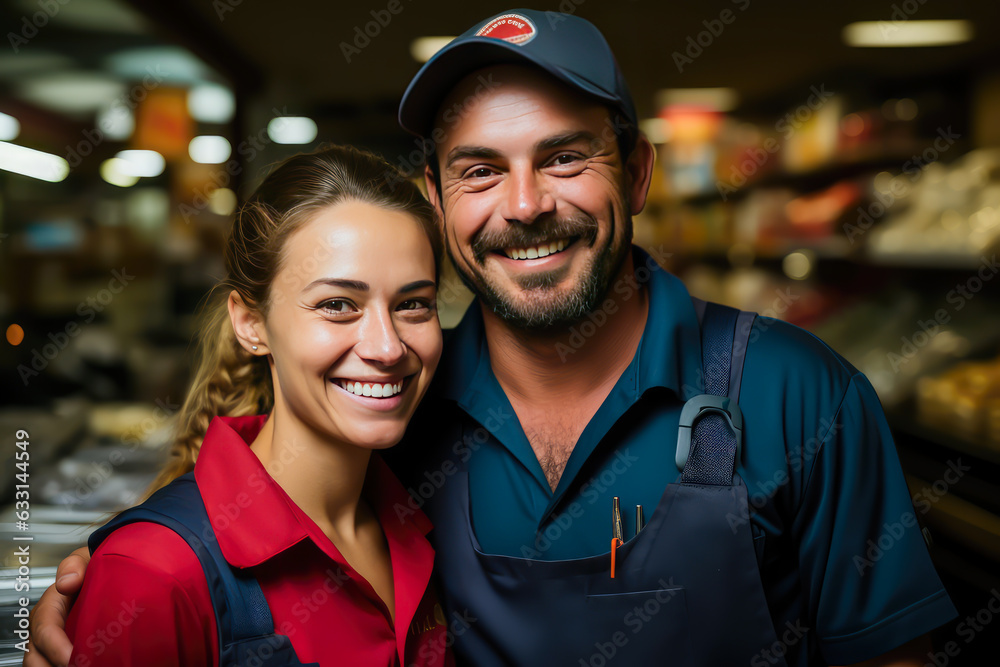 building employee smiling looking at camera, portrait, earthworks, jobs, building employee smiling looking at camera, portrait, earthworks, jobs,