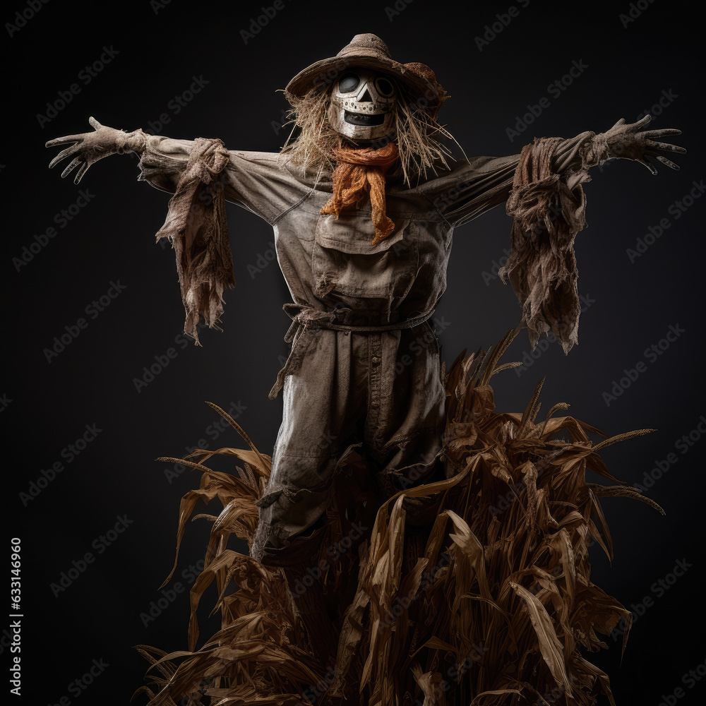 Scarcrow Scarcrow