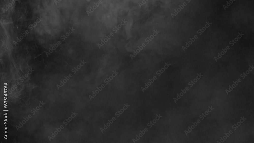 white smoke on a black background. Slow motion. Vape smoke. Vapor , fog, ice smoke cloud , realistic smoke cloud best for using in 4k composition. white smoke on a black background. Slow motion. Vape smoke. Vapor , fog, ice smoke cloud , realistic smoke cloud best for using in 4k composition.