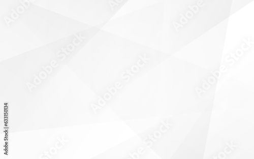 White background. Abstract neutral texture. Subtle geometric wallpaper. Futuristic clean lines. Calm backdrop for poster or app. Beige minimal elements. Vector illustration