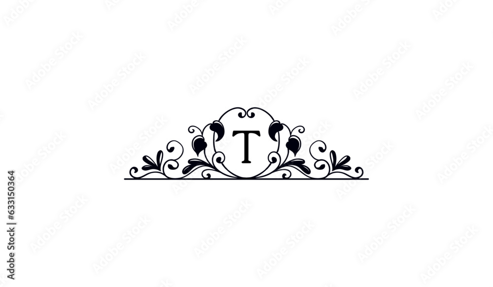 Luxury Logo Printing T Luxury Logo Printing T