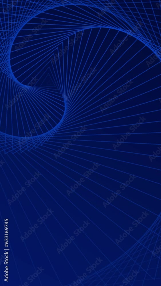 Wavy simple pattern background animation Wavy simple pattern background animation
