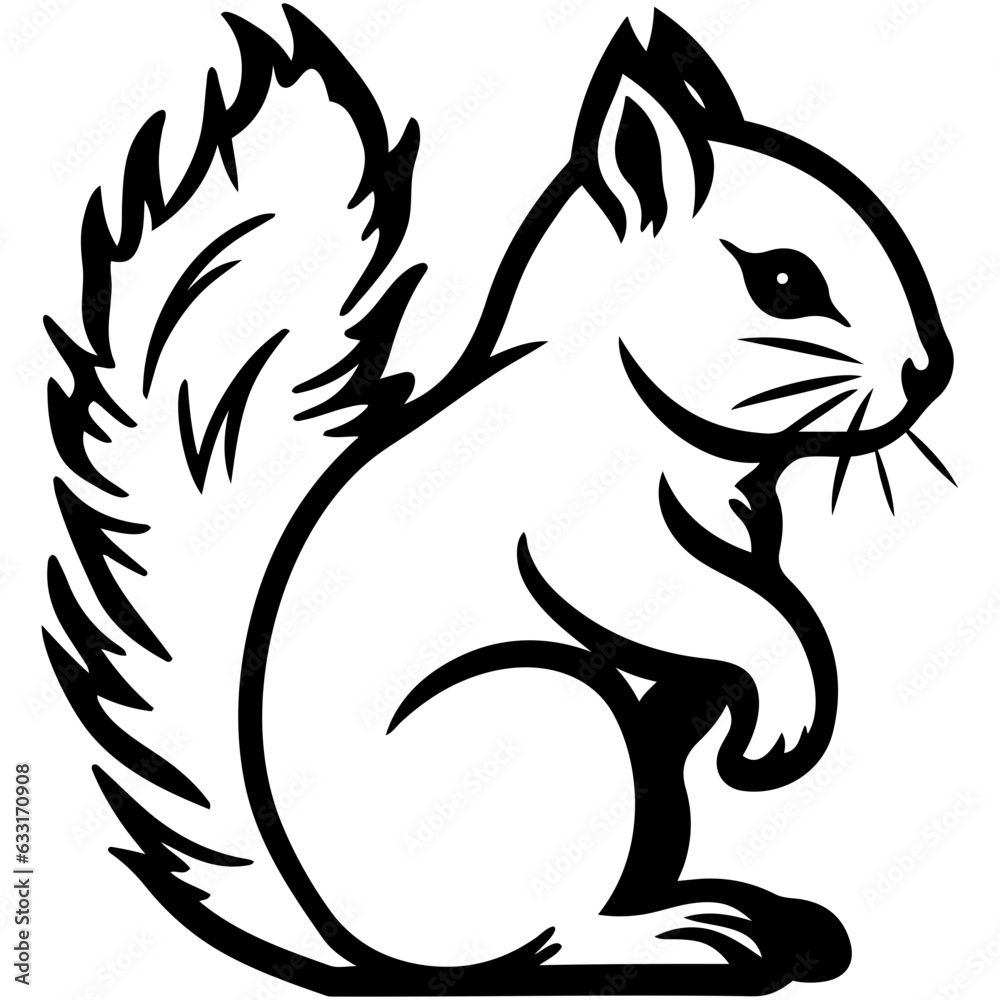 Squirrel