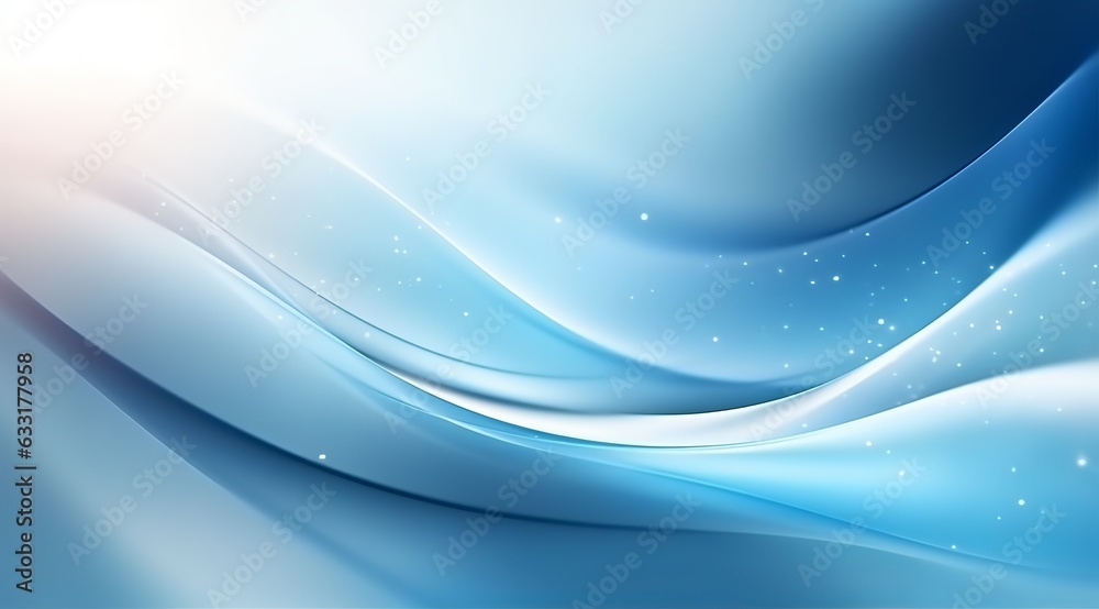 Light Blue Background.Created with Generative AI technology Light Blue Background.Created with Generative AI technology