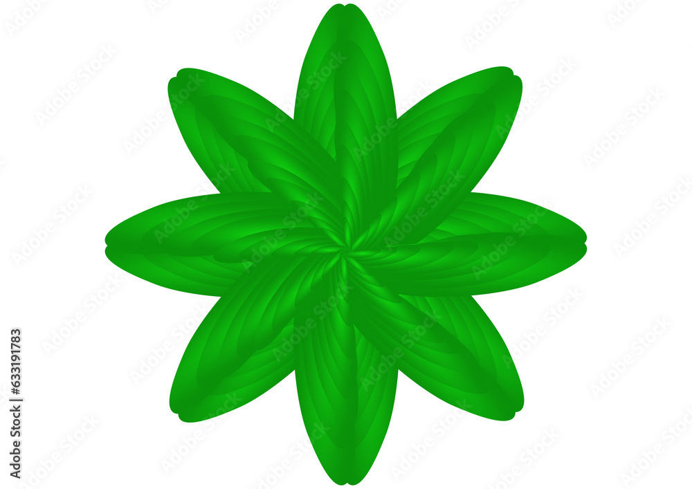 four leaf clover