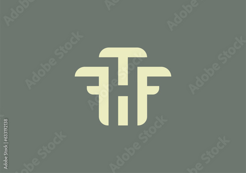 symbol, Minimal legal logo embodies professionalism and trust, harmonizing simplicity with the complexities of law and justice