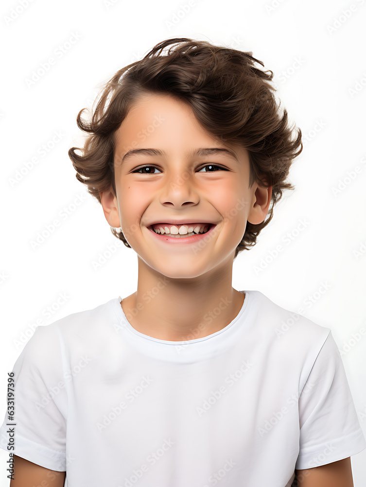 A boy Smiling with
Perfect Teeth. Dentist Concept A boy Smiling with
Perfect Teeth. Dentist Concept