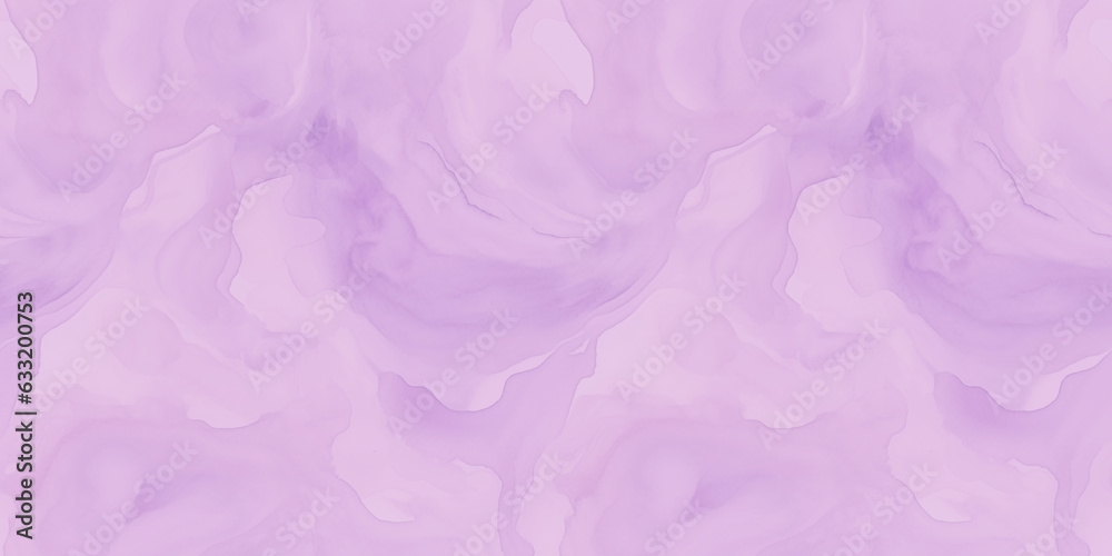 Seamless watercolor pale purple lavender background Seamless watercolor pale purple lavender background