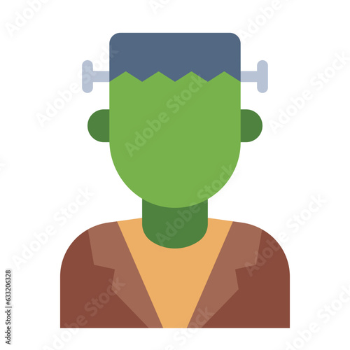 Frankenstein Avatar icon