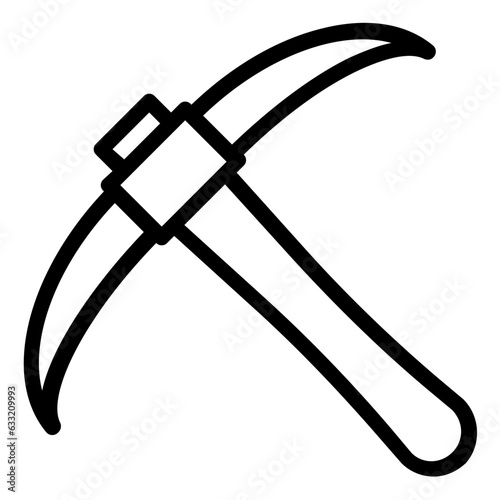 pick icon