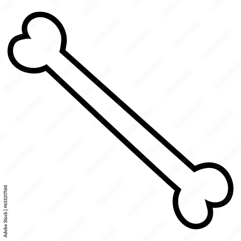 bone icon bone icon