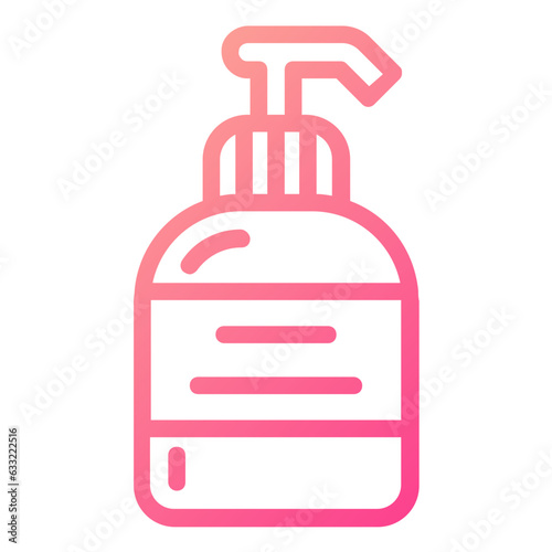hand soap icon