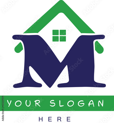 estate logo