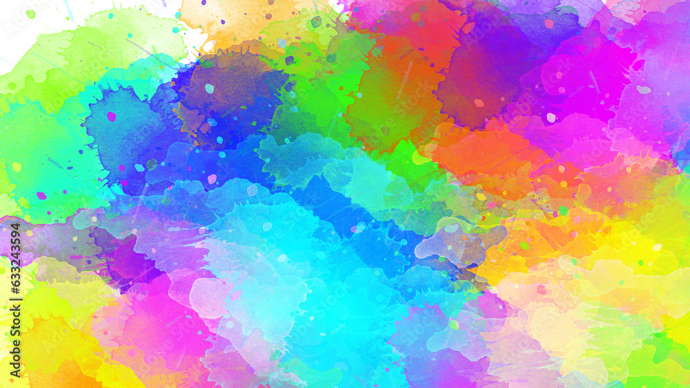 Watercolor paint brush stroke. ink splash transition. Abstract inkblot, splat, fluid art, overlay, alpha matte composition, spread on a transparent background. color full ink splatter blot spreading. Watercolor paint brush stroke. ink splash transition. Abstract inkblot, splat, fluid art, overlay, alpha matte composition, spread on a transparent background. color full ink splatter blot spreading.