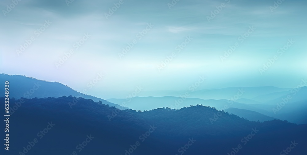 abstract blue background with some smooth lines in it and some clouds abstract blue background with some smooth lines in it and some clouds