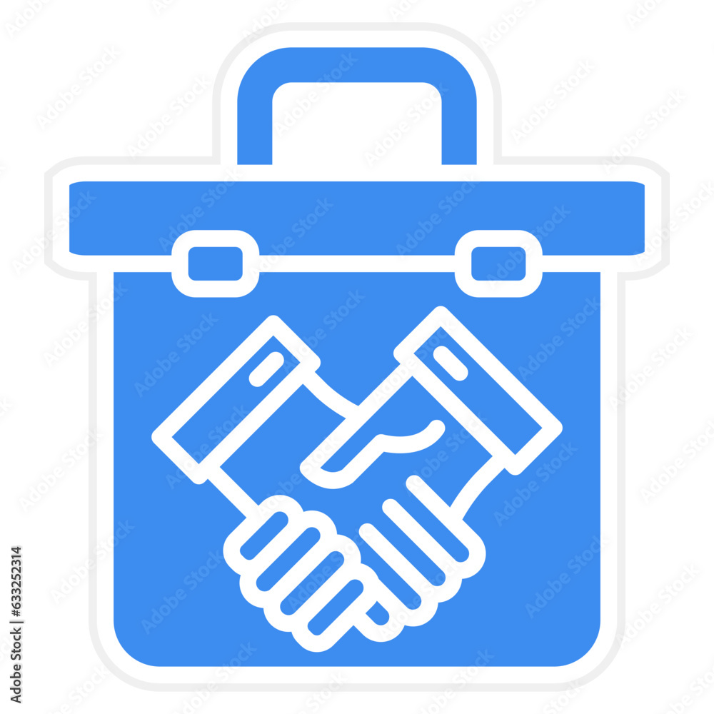 Vector Design Trade Icon Style Vector Design Trade Icon Style