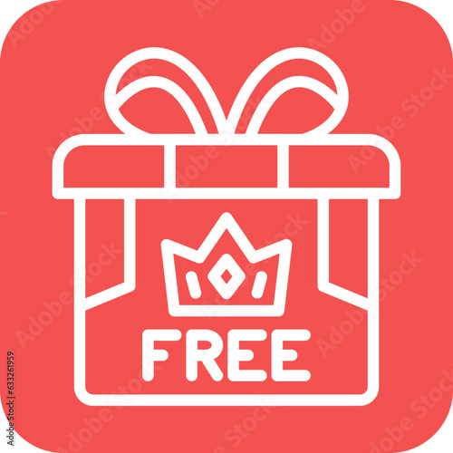 Vector Design Exclusive Freebie Icon Style