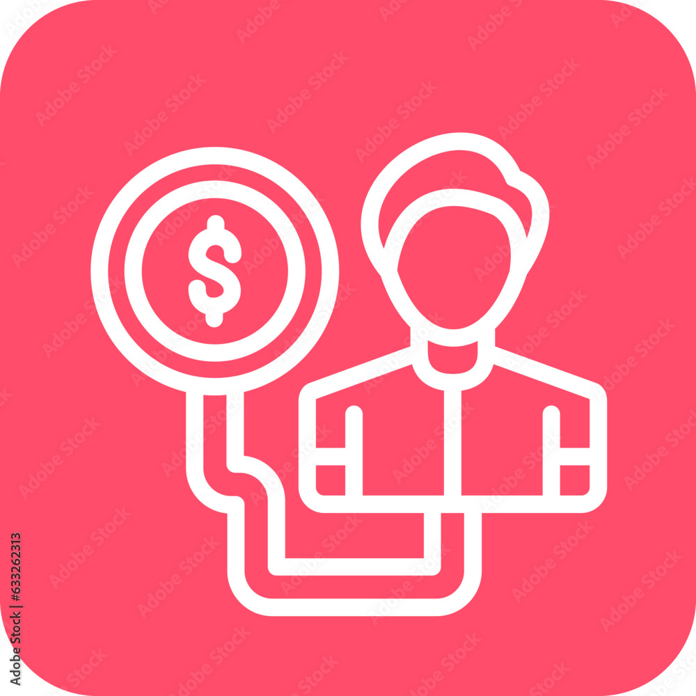 Vector Design Cpl Icon Style Vector Design Cpl Icon Style