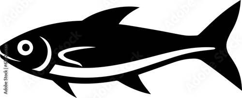 Grunion Fish Icon
