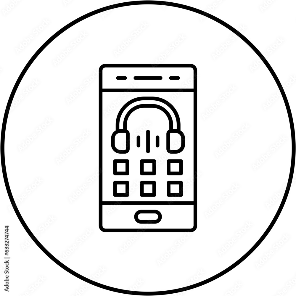 Mobile Icon Mobile Icon
