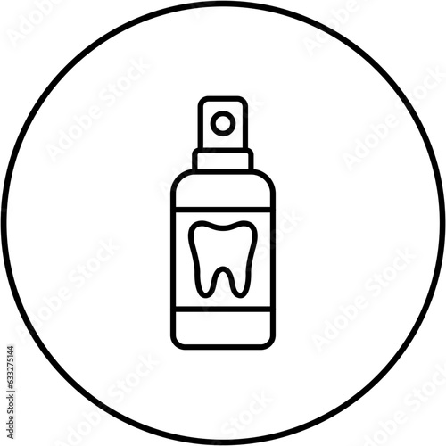 Freshener Icon
