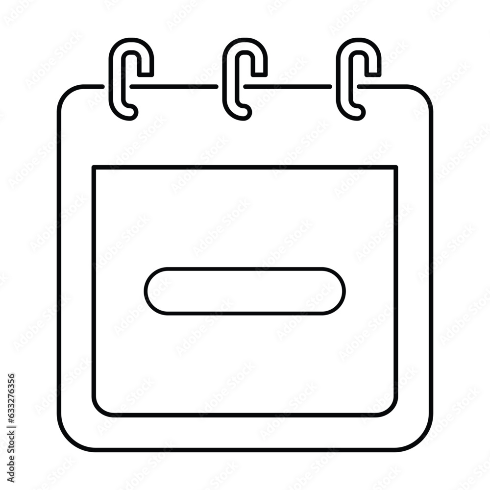 Remove Date Icon Remove Date Icon