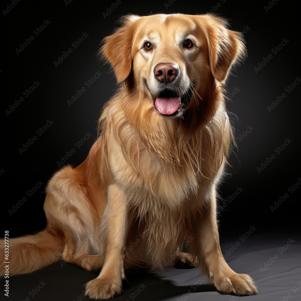 A studio shot capturing the beautiful smile of a blonde teen girl with bright white, clean teeth. A studio shot capturing the beautiful smile of a blonde teen girl with bright white, clean teeth.
