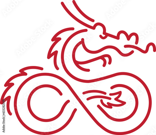 dragon icon