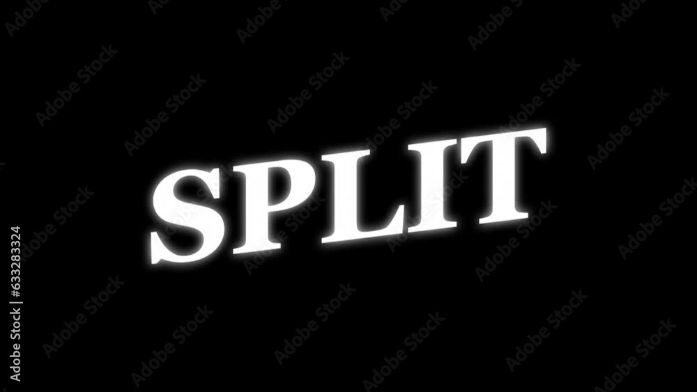 Rolling typography text animation tutorial Rolling typography text animation tutorial