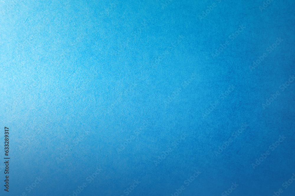 Classic soft blue tone color paint on environmental friendly cardboard box paper texture simply cute background with space minimalist design Classic soft blue tone color paint on environmental friendly cardboard box paper texture simply cute background with space minimalist design