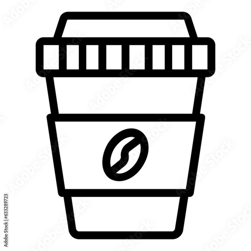 coffee icon