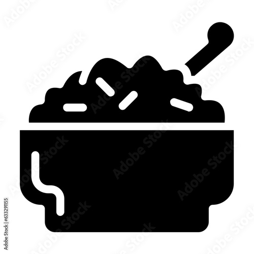 granola icon