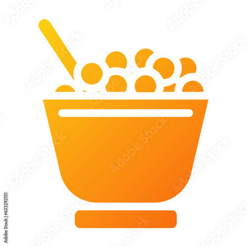 cereals icon