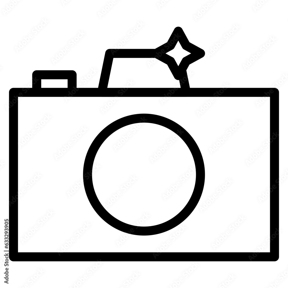 camera line camera line