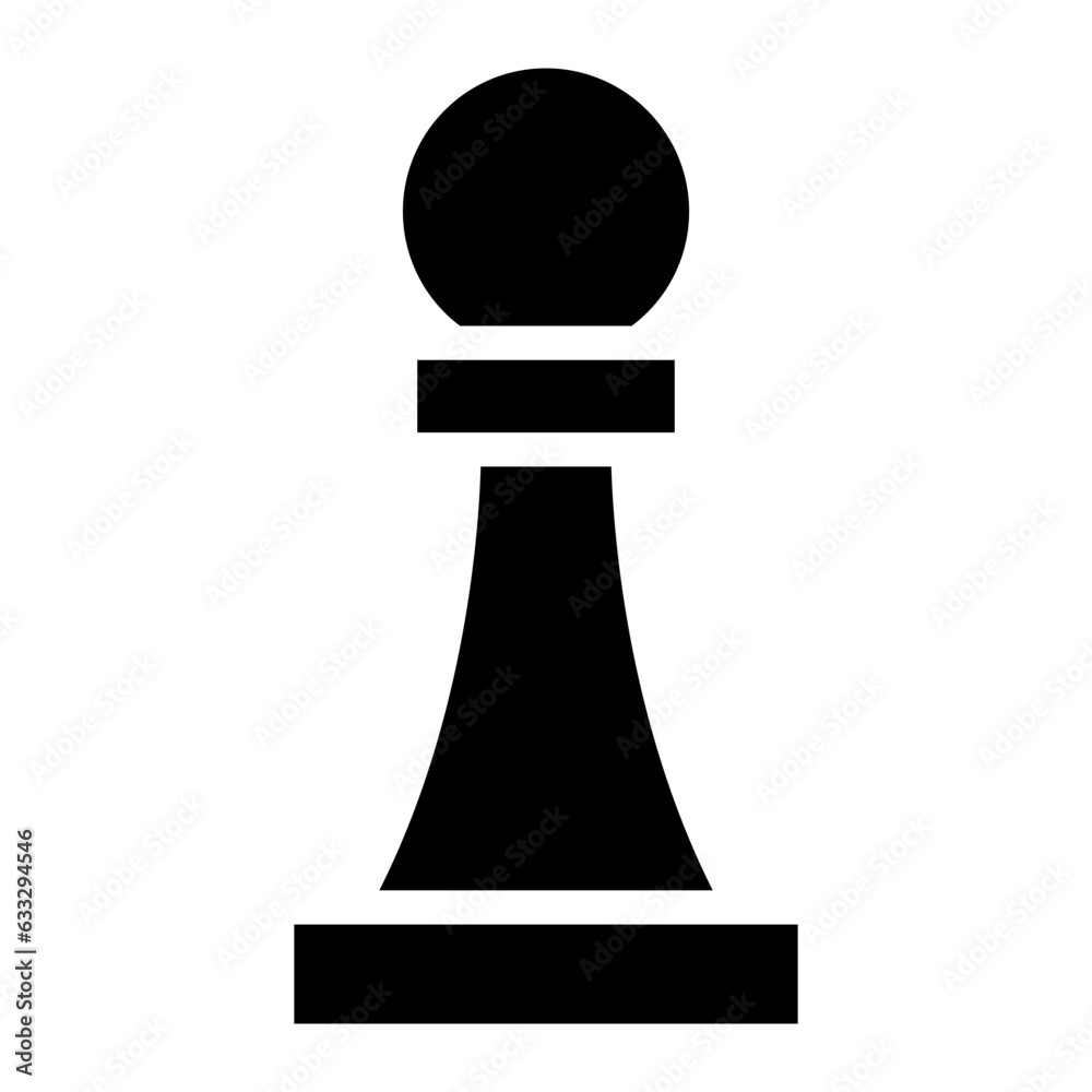 chess glyph chess glyph