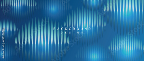 Abstract vibrant gradient background vector. Futuristic style wallpaper with sound effect, spectrum, wave. Digital modern wallpaper design for backdrop, website, business, technology.