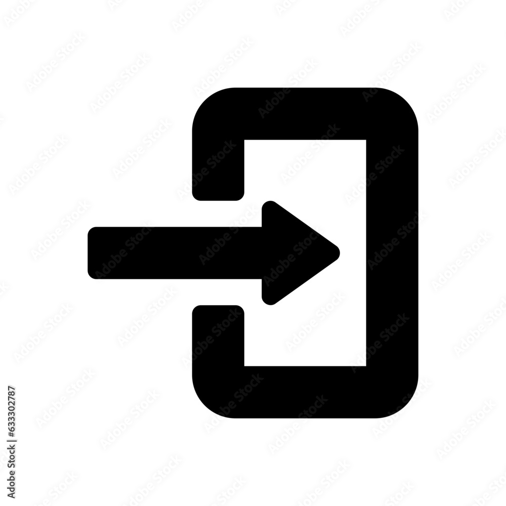 enter glyph icon enter glyph icon